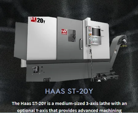 ST-20Y